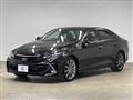 2017 Toyota Mark X