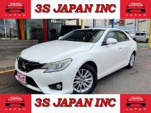 2013 Toyota Mark X