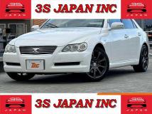 2005 Toyota Mark X