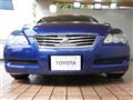 2007 Toyota Mark X