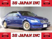 2007 Toyota Mark X