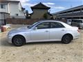 2005 Toyota Mark X