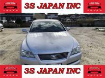 2005 Toyota Mark X