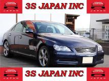 2008 Toyota Mark X
