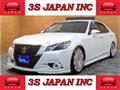 2013 Toyota Crown
