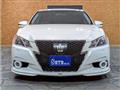 2013 Toyota Crown