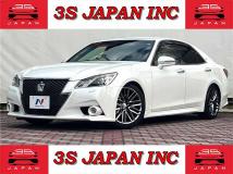 2013 Toyota Crown