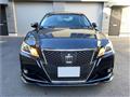 2014 Toyota Crown