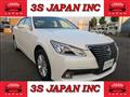 2014 Toyota Crown