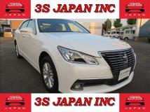 2014 Toyota Crown