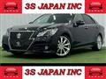 2013 Toyota Crown