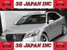 2013 Toyota Crown