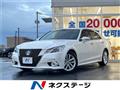 2013 Toyota Crown