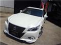 2013 Toyota Crown