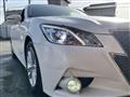 2015 Toyota Crown