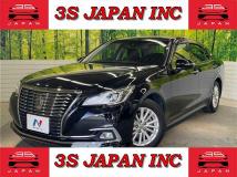 2016 Toyota Crown