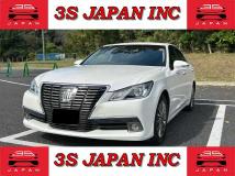 2013 Toyota Crown