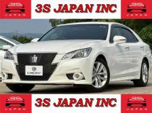 2015 Toyota Crown