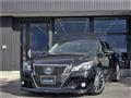 2013 Toyota Crown