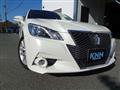 2013 Toyota Crown