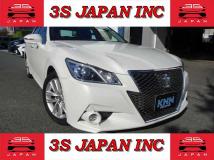 2013 Toyota Crown