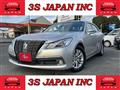 2014 Toyota Crown