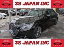 2013 Toyota Crown