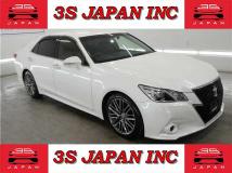 2013 Toyota Crown