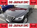 2014 Toyota Crown