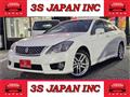 2010 Toyota Crown