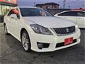 2010 Toyota Crown