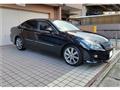 2009 Toyota Crown