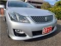 2008 Toyota Crown