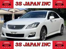 2008 Toyota Crown