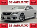 2008 Toyota Crown