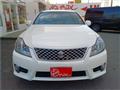 2010 Toyota Crown