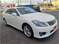 2010 Toyota Crown