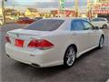 2010 Toyota Crown