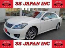 2010 Toyota Crown