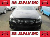 2008 Toyota Crown