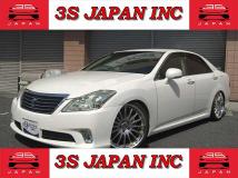 2011 Toyota Crown