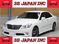 2011 Toyota Crown