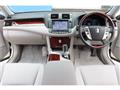 2011 Toyota Crown