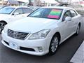 2010 Toyota Crown