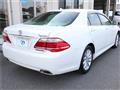 2010 Toyota Crown