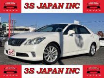 2011 Toyota Crown