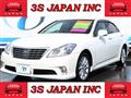 2010 Toyota Crown