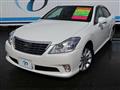 2010 Toyota Crown