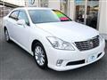 2010 Toyota Crown