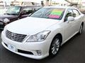 2010 Toyota Crown
